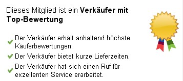 eBay.de Powerseller